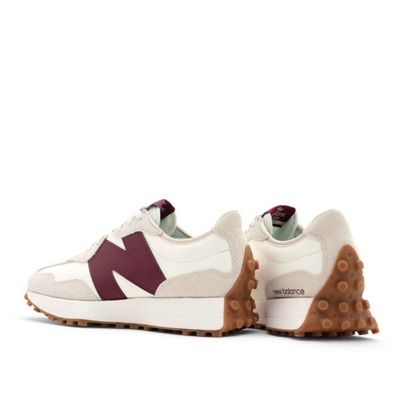 New Balance 327 Womens Size 7 Sneakers - Picture 11 of 14